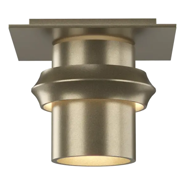 Twilight Flush Mount