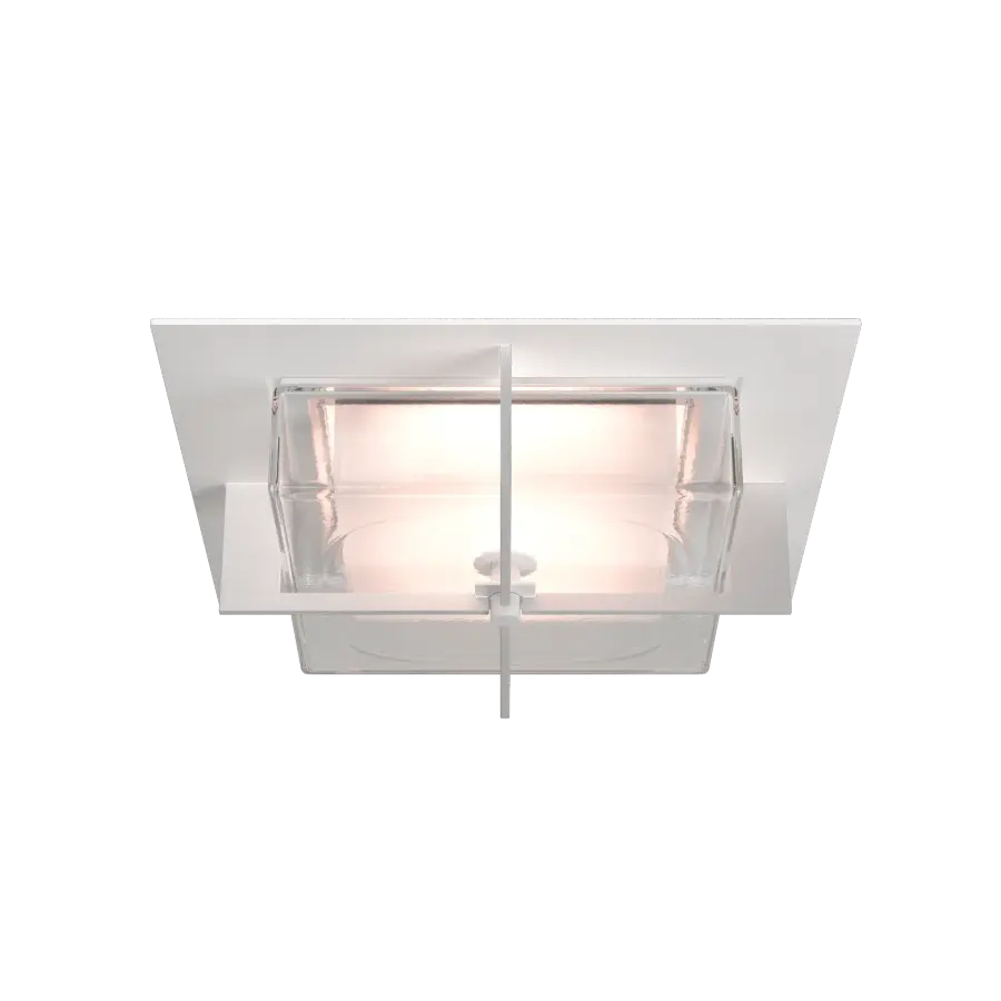 Axis Flush Mount