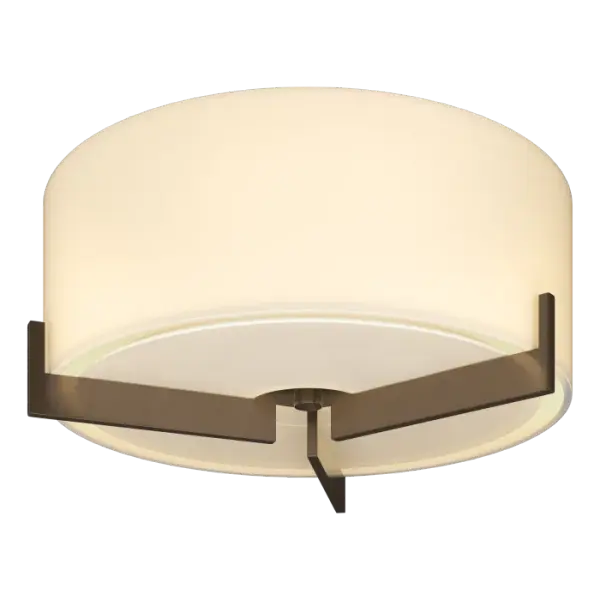 Axis Flush Mount