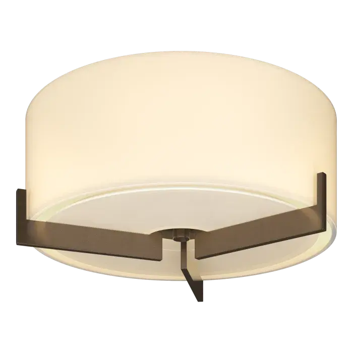 Axis Flush Mount