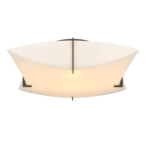Bento Semi-Flush