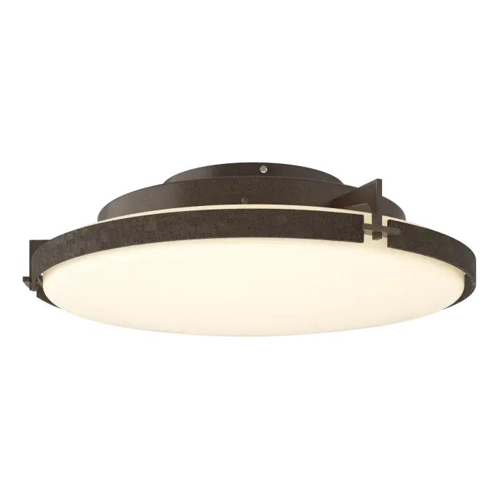 Metra LED Flush Mount