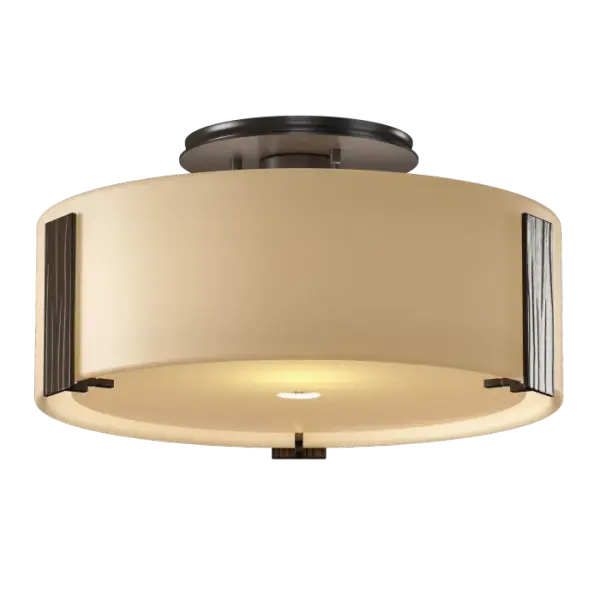 Impressions Semi-Flush