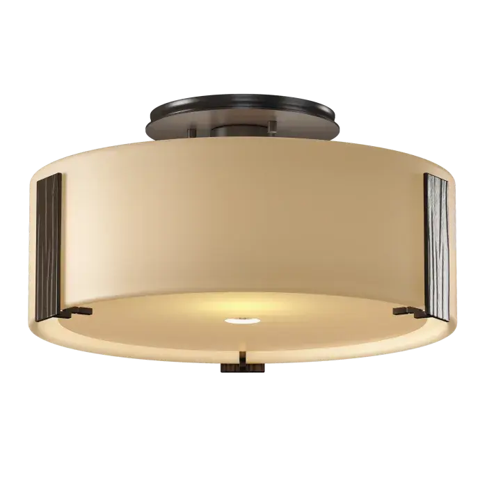 Impressions Semi-Flush
