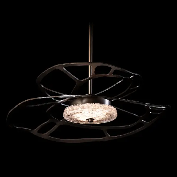 Muse LED Pendant - Image 4
