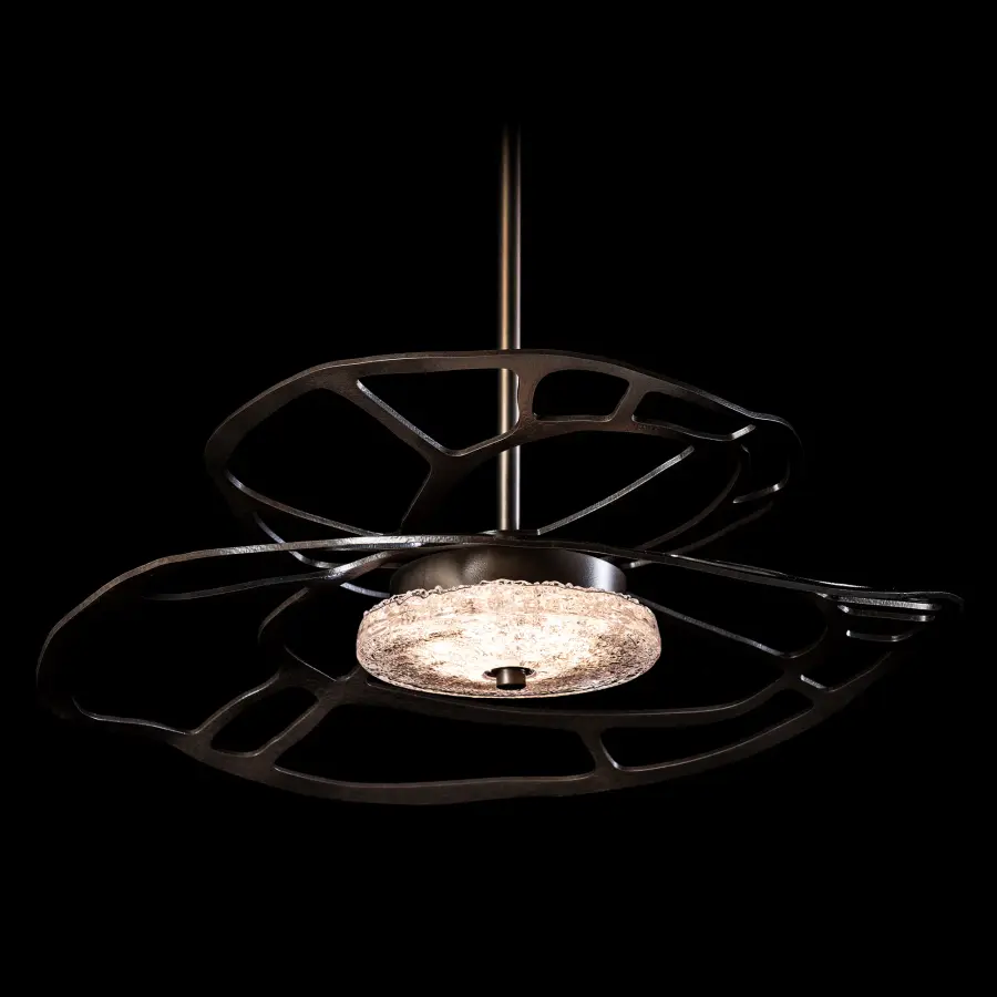 Muse LED Pendant - Image 4