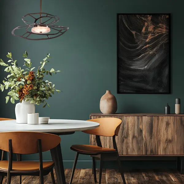 Muse LED Pendant - Image 5