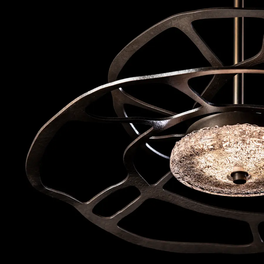 Muse LED Pendant - Image 9