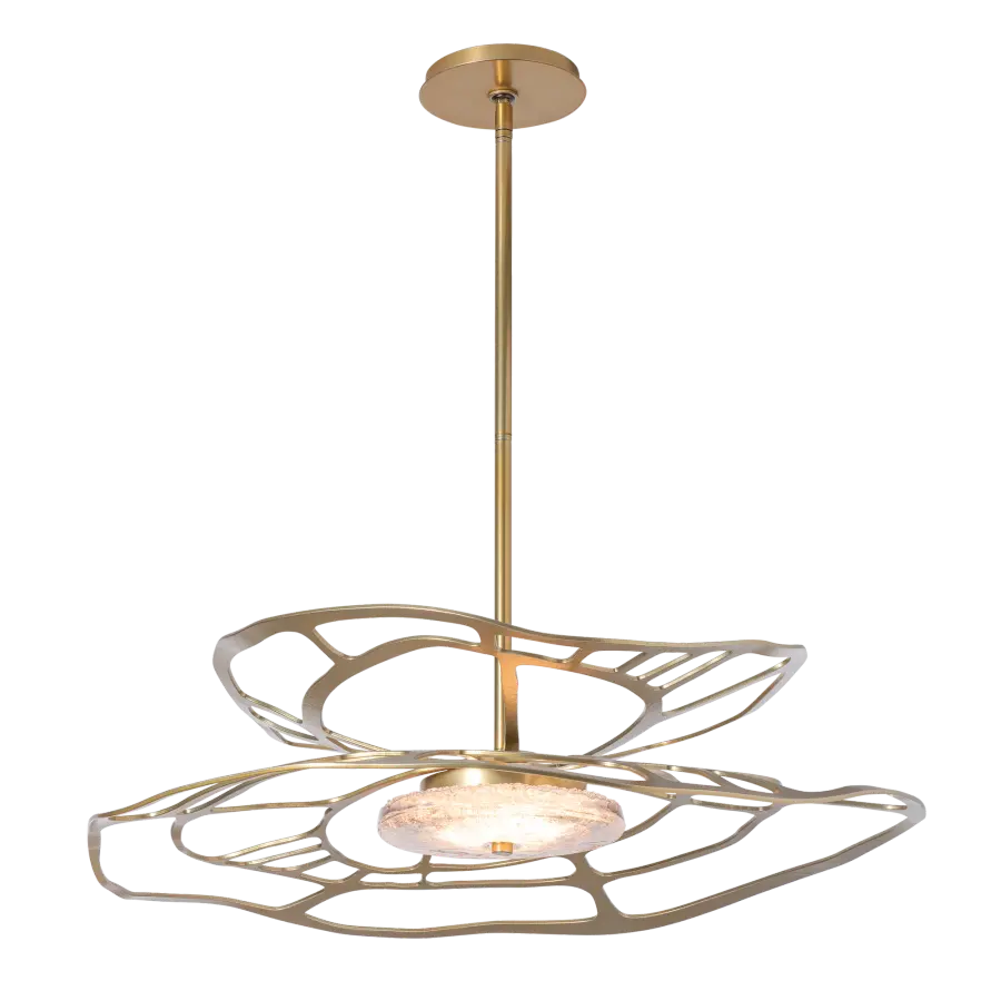 Muse LED Large Pendant - Image 2