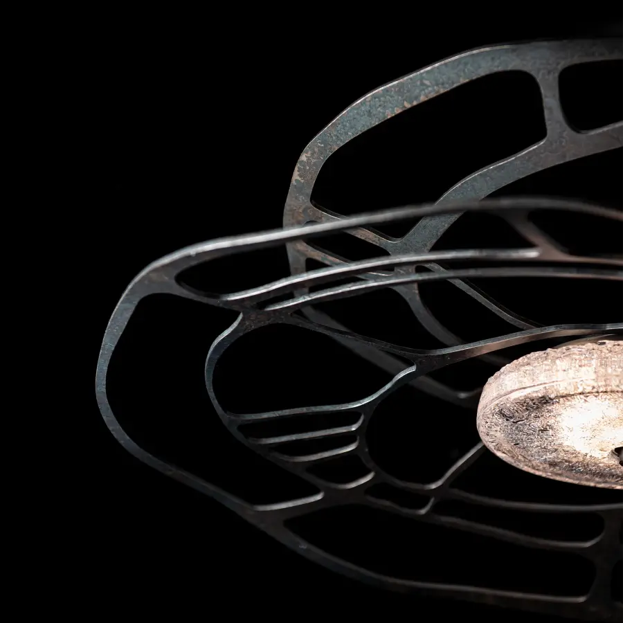 Muse LED Large Pendant - Image 11