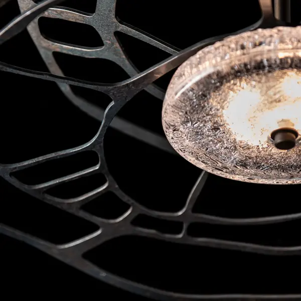 Muse LED Large Pendant - Image 12