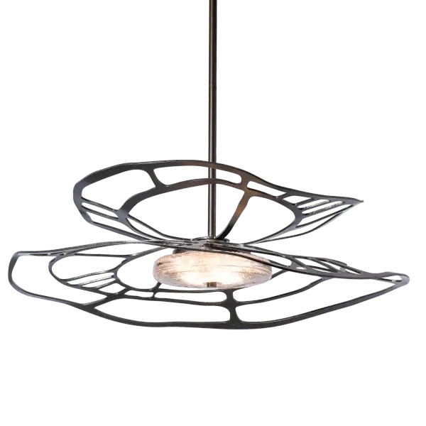 Muse LED Large Pendant - Image 13