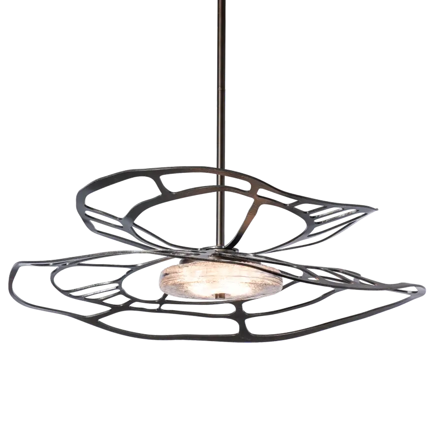Muse LED Large Pendant - Image 13