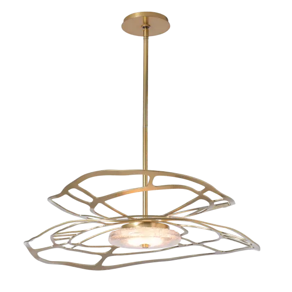 Muse LED Large Pendant - Image 5