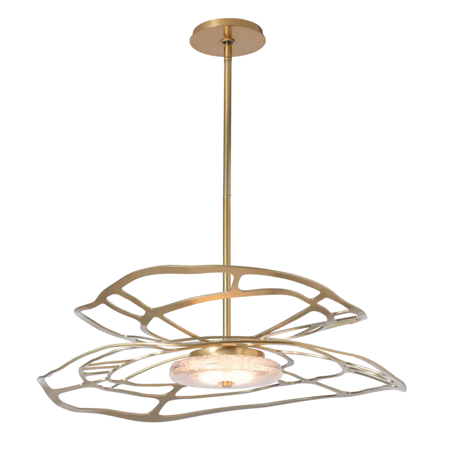 Muse LED Large Pendant - Image 5
