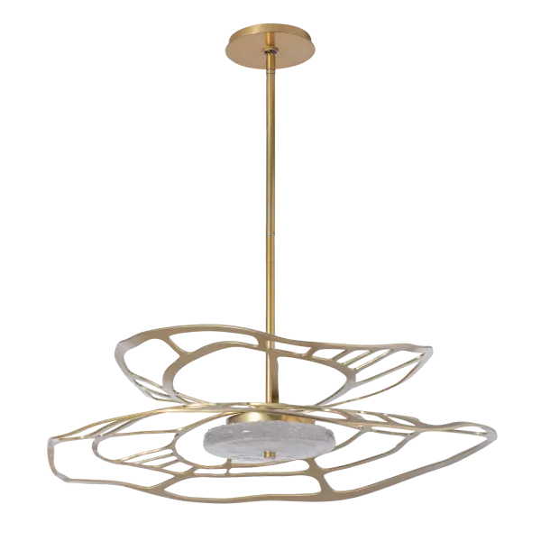 Muse LED Large Pendant - Image 6