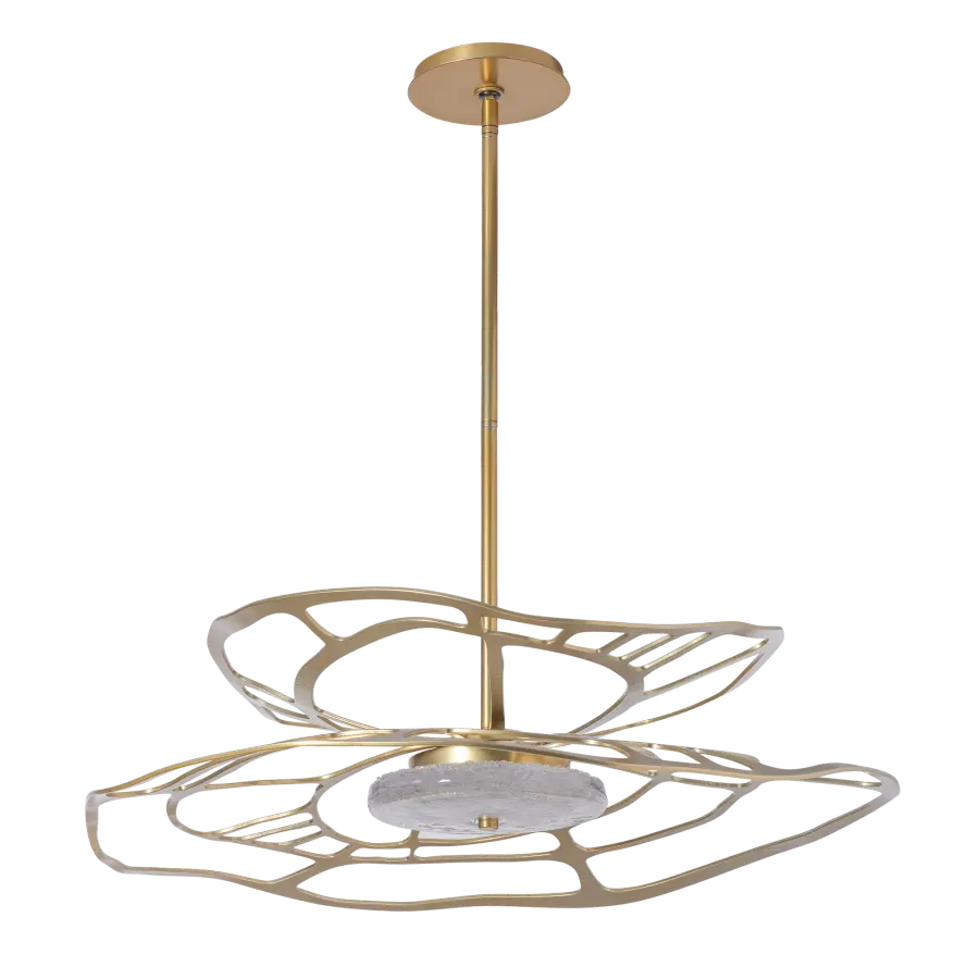 Muse LED Large Pendant - Image 6
