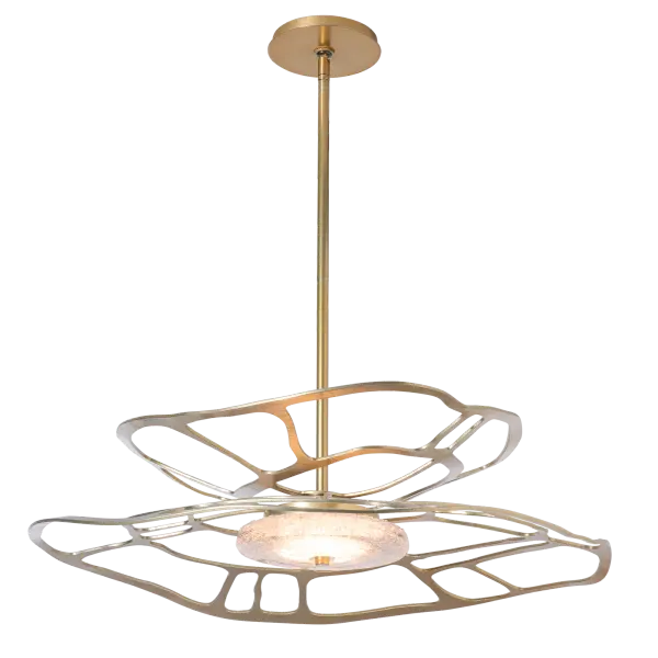 Muse LED Large Pendant - Image 7