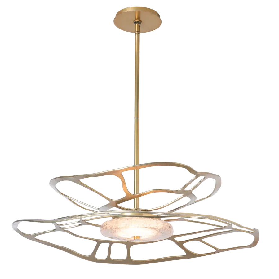Muse LED Large Pendant - Image 7