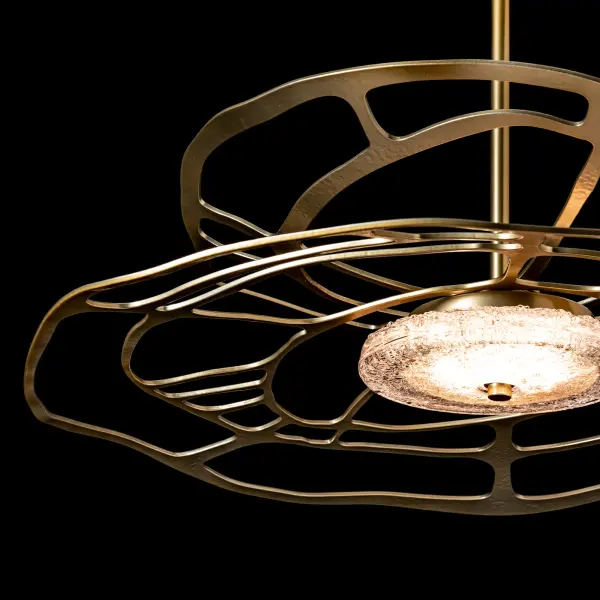 Muse LED Large Pendant - Image 8