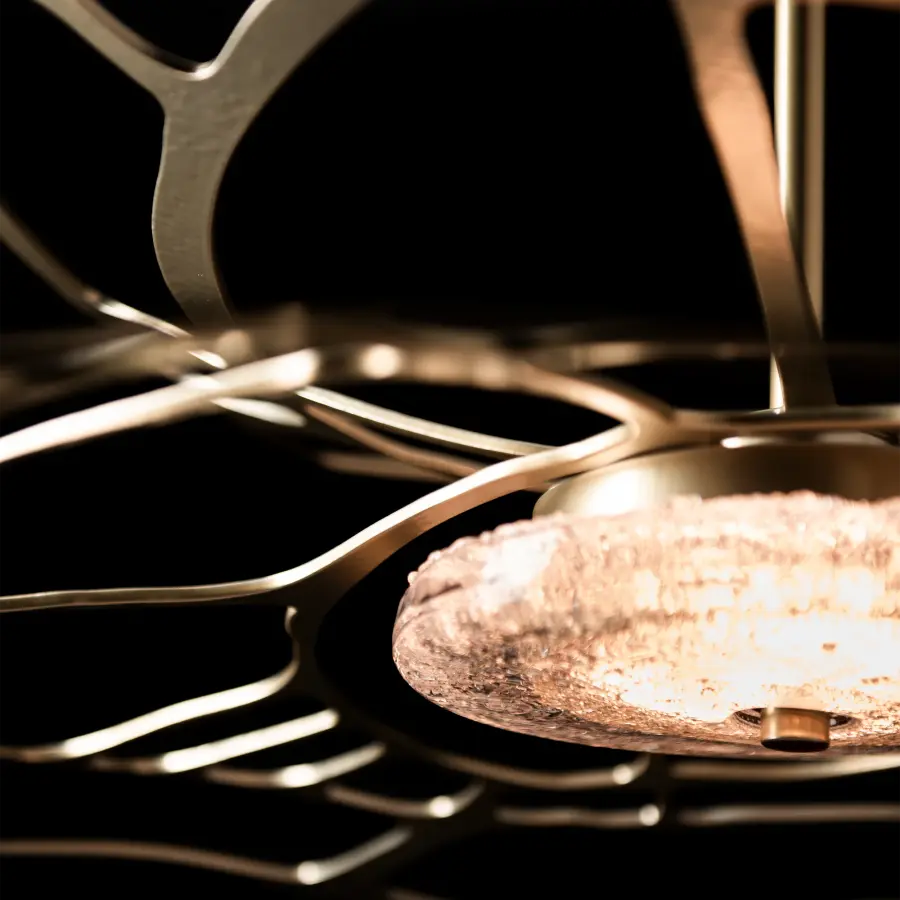 Muse LED Large Pendant - Image 9