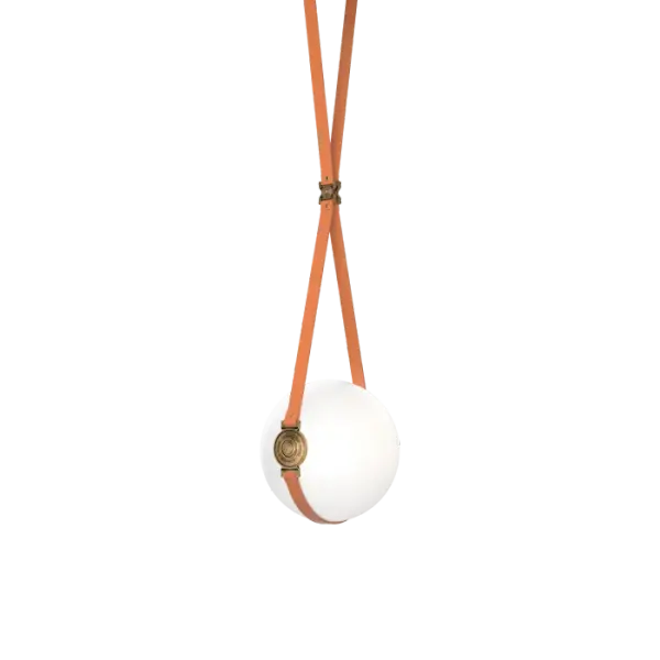 Derby Small LED Pendant