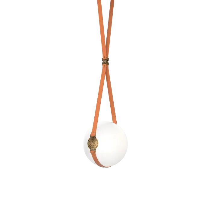 Derby Small LED Pendant