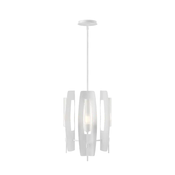 Looking for a lighting fixture with style, but doesn't take over the space? Need multiples over an island or bar? Have a small entryway, but want to give it a bit of style? The Passage 3-Light Pendant will do all that and more. Hand-forged details show the workmanship of each piece handcrafted by Vermont artisans.