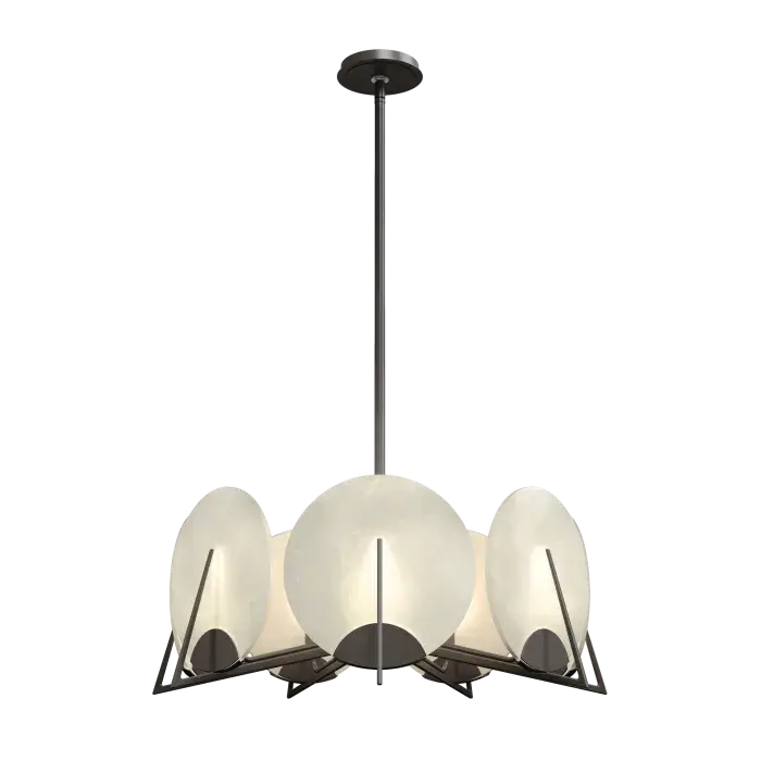 Callisto 7-Light Pendant
