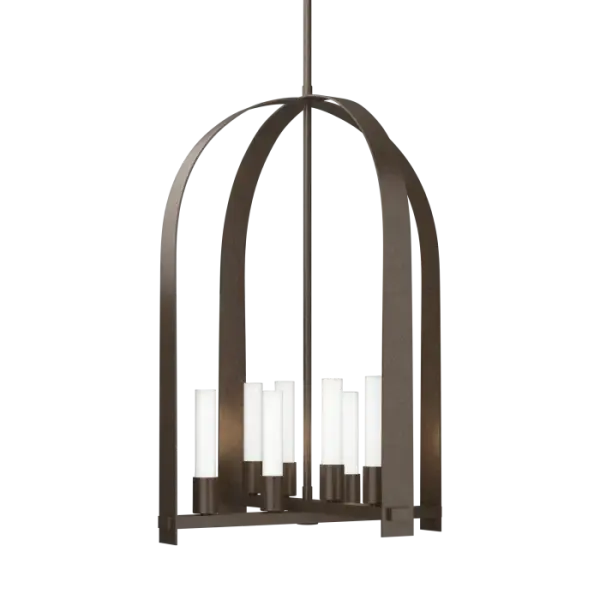 Triomphe 8-Light Pendant