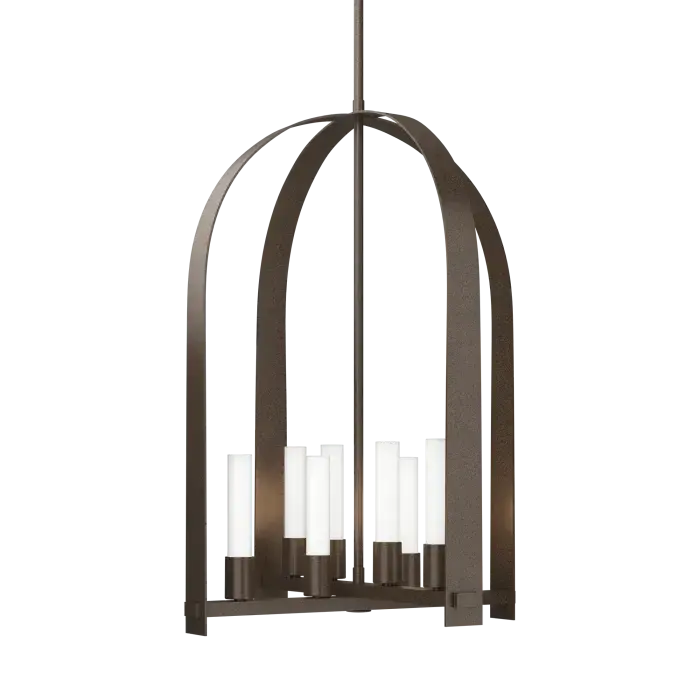 Triomphe 8-Light Pendant