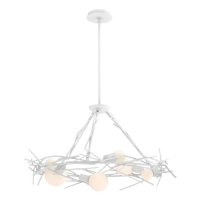 Brindille 6-Light Circular Pendant
