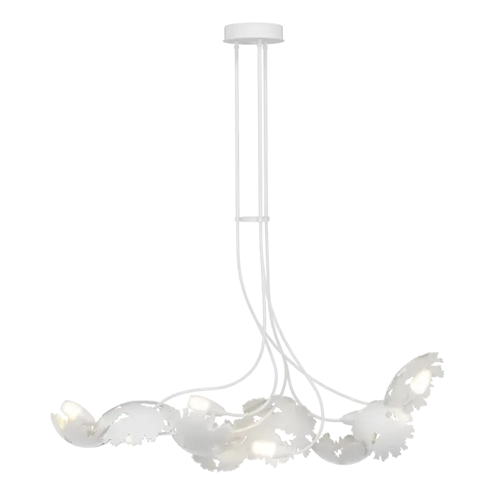 Pangea 6-Light Linear Pendant