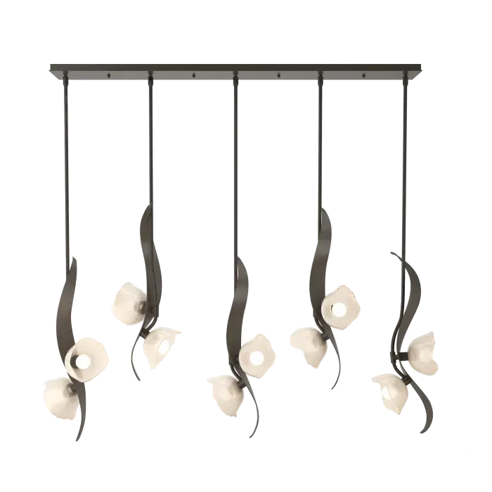 Mika 10-Light Pendant