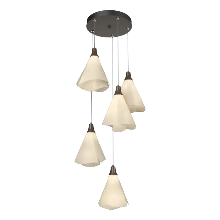 Mobius 5-Light Pendant