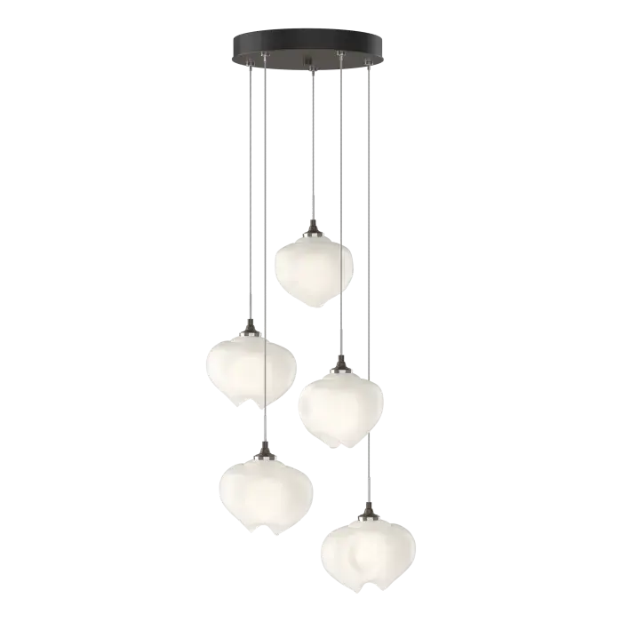 Ume 5-Light Pendant