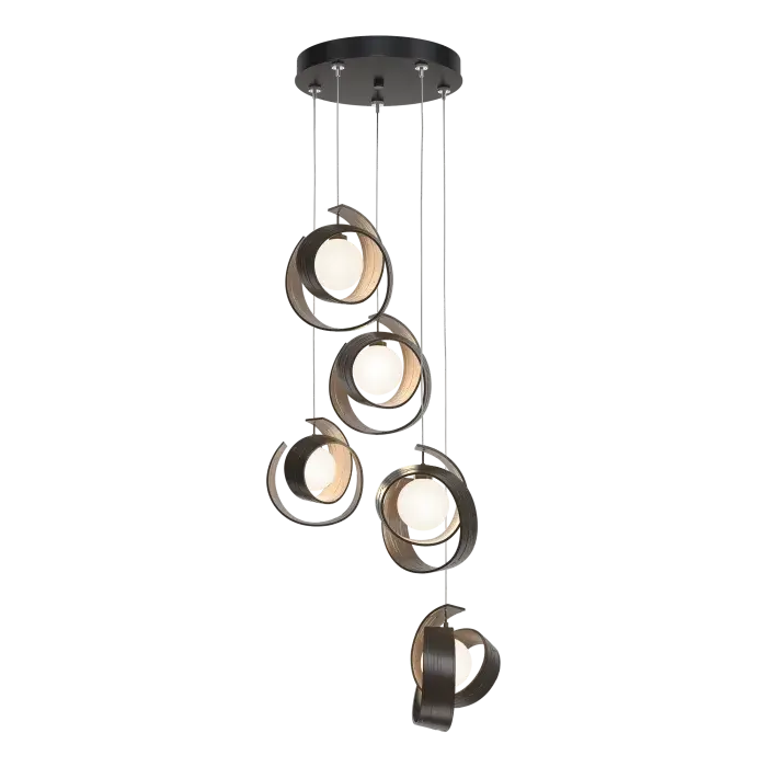 Riza 5-Light Pendant