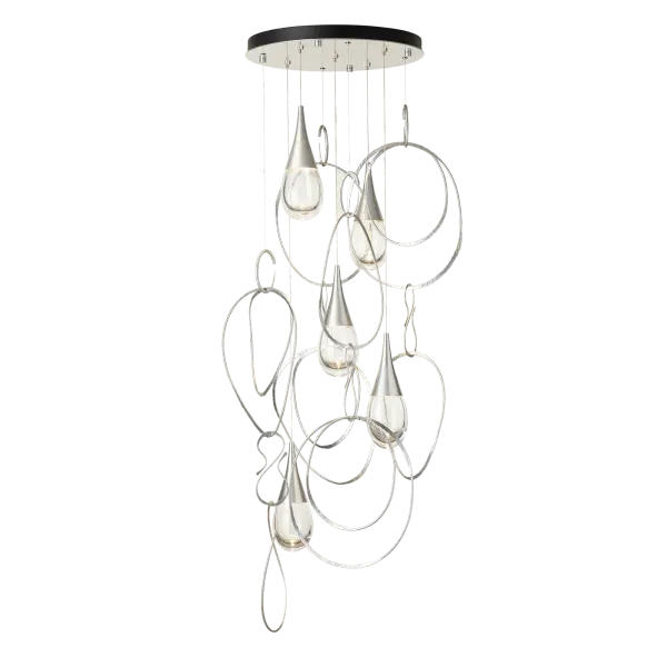 Lyric 5-Light Round Pendant - Image 5