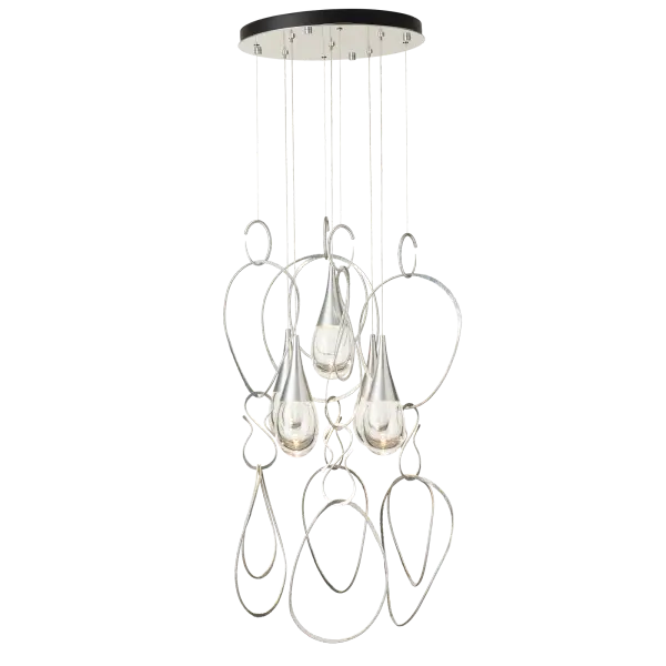 Lyric 5-Light Round Pendant - Image 7