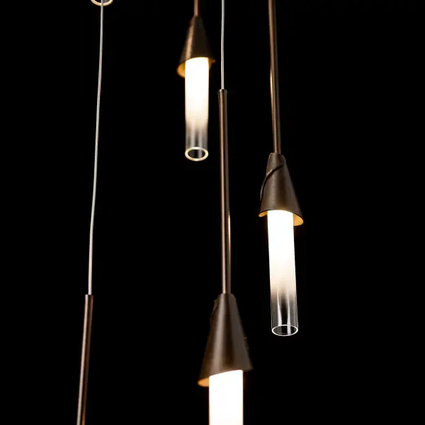 Lilium 5-Light Round Pendant - Image 7