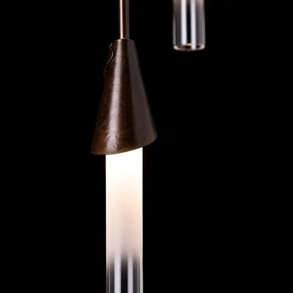 Lilium 5-Light Round Pendant - Image 8