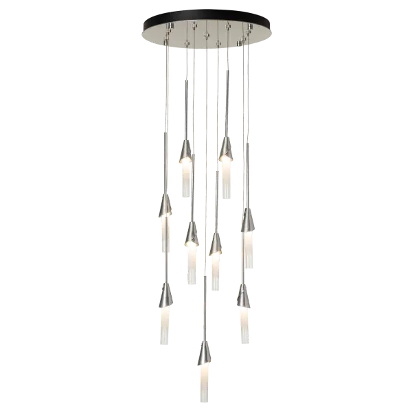 Lilium 9-Light Round Pendant - Image 5
