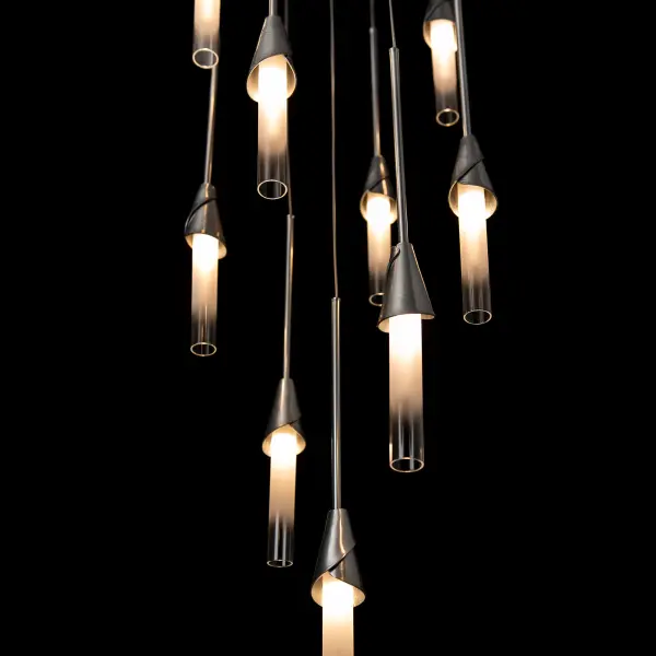 Lilium 9-Light Round Pendant - Image 8