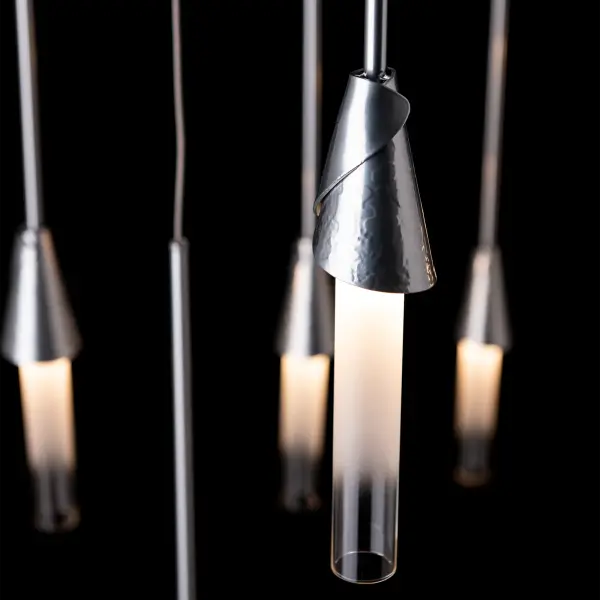 Lilium 10-Light Mobile Pendant - Image 7