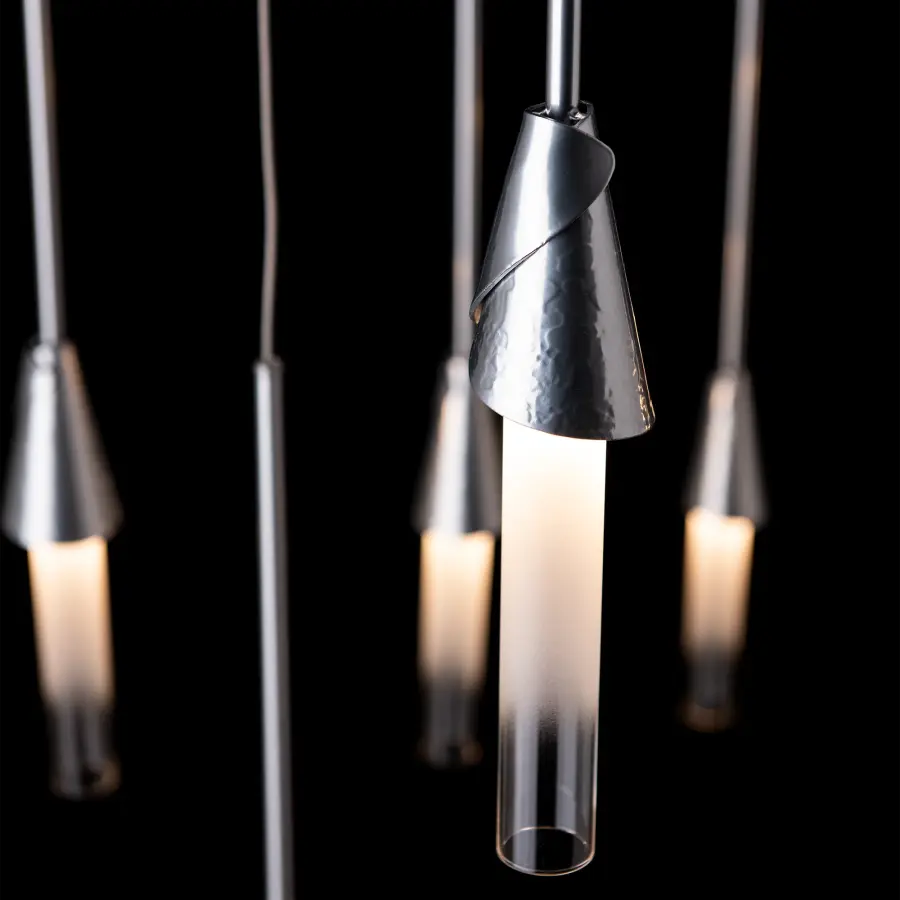 Lilium 10-Light Mobile Pendant - Image 7