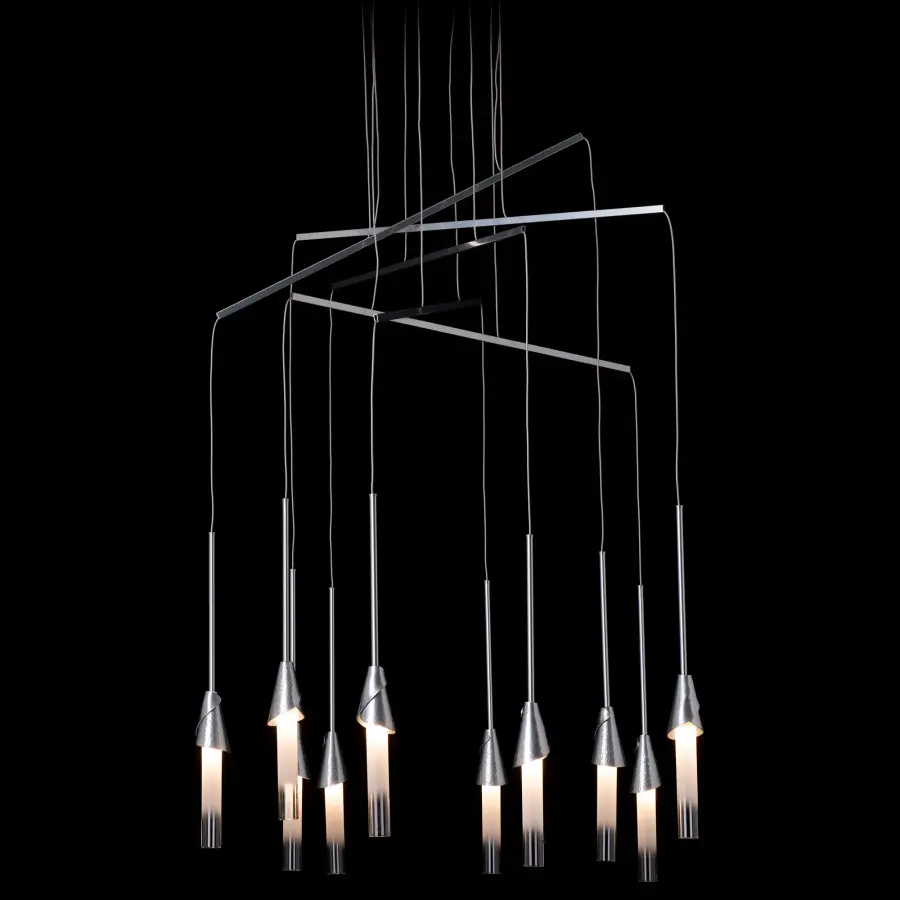 Lilium 10-Light Mobile Pendant - Image 8