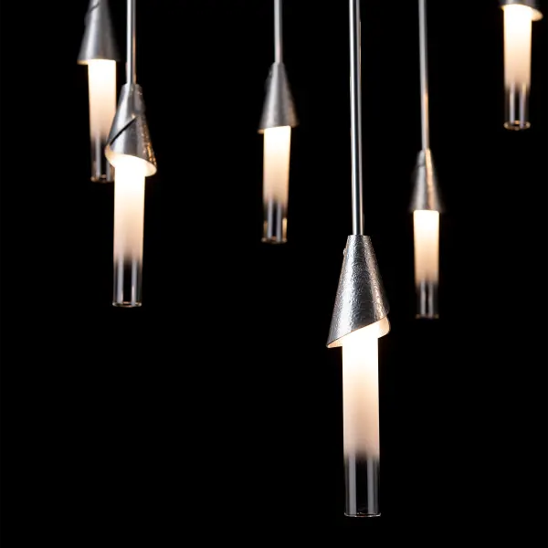 Lilium 10-Light Mobile Pendant - Image 9
