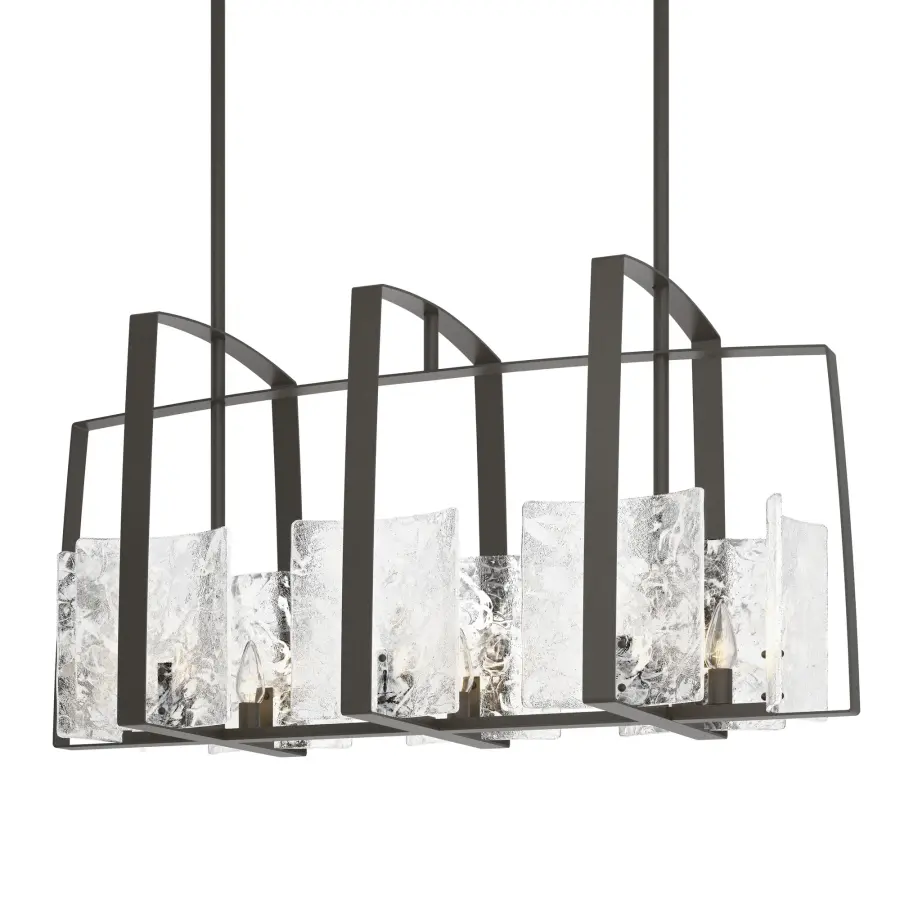 Arc Linear Pendant - Image 1