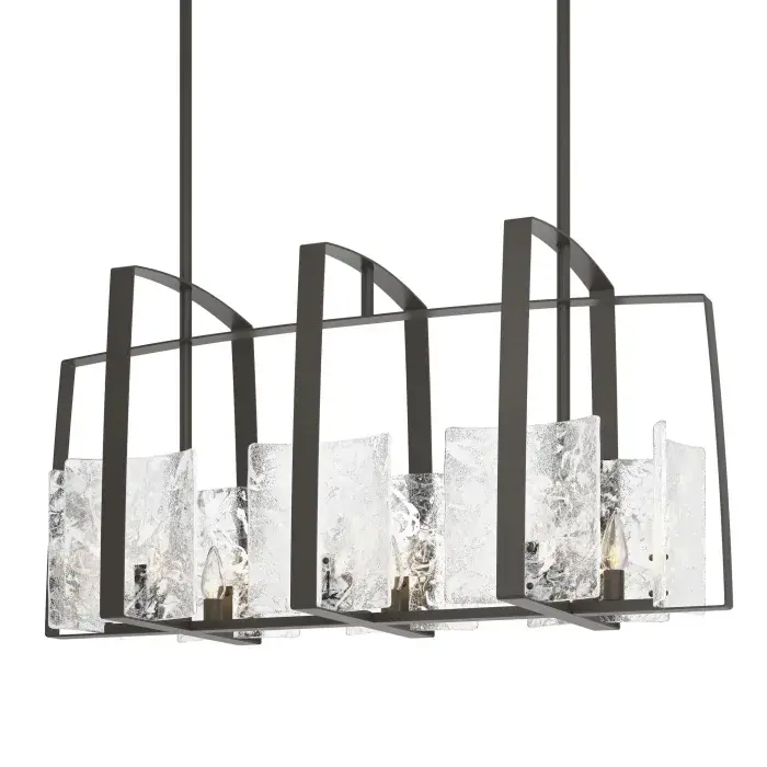 Arc Linear Pendant - Image 2