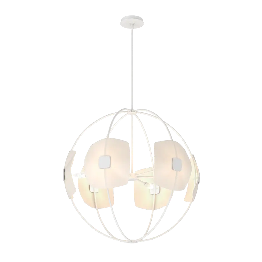 Astra Orb Small Pendant